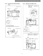 Предварительный просмотр 27 страницы Panasonic LUMIX DMC-FZ3PP Service Manual