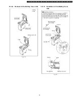 Предварительный просмотр 29 страницы Panasonic LUMIX DMC-FZ3PP Service Manual