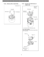 Предварительный просмотр 34 страницы Panasonic LUMIX DMC-FZ3PP Service Manual