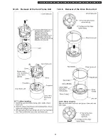 Предварительный просмотр 35 страницы Panasonic LUMIX DMC-FZ3PP Service Manual