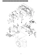 Предварительный просмотр 44 страницы Panasonic LUMIX DMC-FZ3PP Service Manual