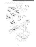 Предварительный просмотр 45 страницы Panasonic LUMIX DMC-FZ3PP Service Manual