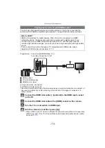 Preview for 173 page of Panasonic LUMIX DMC-FZ40 Operating Instructions For Advanced Features