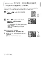 Preview for 66 page of Panasonic Lumix DMC-FZ47 Basic Owner'S Manual