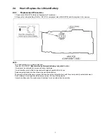 Preview for 7 page of Panasonic Lumix DMC-FZ50EB Service Manual