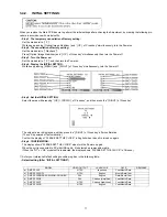 Preview for 11 page of Panasonic Lumix DMC-FZ50EB Service Manual