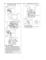 Preview for 38 page of Panasonic Lumix DMC-FZ50EB Service Manual