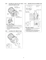 Preview for 39 page of Panasonic Lumix DMC-FZ50EB Service Manual