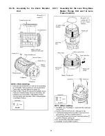 Preview for 40 page of Panasonic Lumix DMC-FZ50EB Service Manual