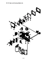 Preview for 67 page of Panasonic Lumix DMC-FZ50EB Service Manual