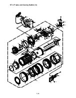 Preview for 68 page of Panasonic Lumix DMC-FZ50EB Service Manual