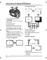 Preview for 26 page of Panasonic LUMIX DMC-FZ5GC Operating Instructions Manual