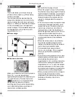 Preview for 59 page of Panasonic LUMIX DMC-FZ5GC Operating Instructions Manual