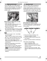 Preview for 65 page of Panasonic LUMIX DMC-FZ5GC Operating Instructions Manual