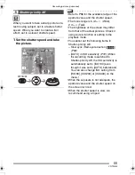 Предварительный просмотр 55 страницы Panasonic Lumix DMC-FZ5GN Operating Instructions Manual