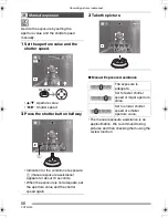 Предварительный просмотр 56 страницы Panasonic Lumix DMC-FZ5GN Operating Instructions Manual