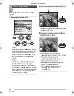 Предварительный просмотр 60 страницы Panasonic Lumix DMC-FZ5GN Operating Instructions Manual