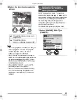 Предварительный просмотр 85 страницы Panasonic Lumix DMC-FZ5GN Operating Instructions Manual