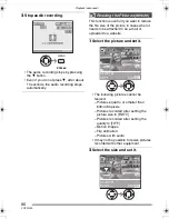 Предварительный просмотр 90 страницы Panasonic Lumix DMC-FZ5GN Operating Instructions Manual