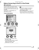 Предварительный просмотр 95 страницы Panasonic Lumix DMC-FZ5GN Operating Instructions Manual