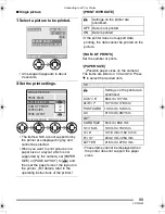 Предварительный просмотр 99 страницы Panasonic Lumix DMC-FZ5GN Operating Instructions Manual