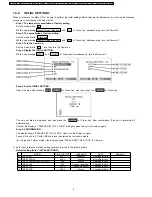 Предварительный просмотр 6 страницы Panasonic Lumix DMC-FZ5PP Service Manual