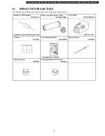 Предварительный просмотр 19 страницы Panasonic Lumix DMC-FZ5PP Service Manual