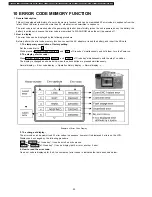 Предварительный просмотр 20 страницы Panasonic Lumix DMC-FZ5PP Service Manual