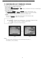 Предварительный просмотр 24 страницы Panasonic Lumix DMC-FZ5PP Service Manual