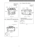 Предварительный просмотр 27 страницы Panasonic Lumix DMC-FZ5PP Service Manual