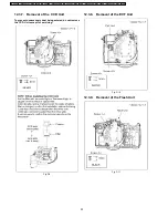 Предварительный просмотр 30 страницы Panasonic Lumix DMC-FZ5PP Service Manual