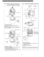 Предварительный просмотр 32 страницы Panasonic Lumix DMC-FZ5PP Service Manual