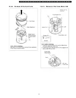 Предварительный просмотр 33 страницы Panasonic Lumix DMC-FZ5PP Service Manual