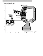 Предварительный просмотр 42 страницы Panasonic Lumix DMC-FZ5PP Service Manual