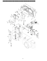 Предварительный просмотр 44 страницы Panasonic Lumix DMC-FZ5PP Service Manual