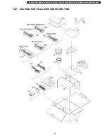 Предварительный просмотр 45 страницы Panasonic Lumix DMC-FZ5PP Service Manual