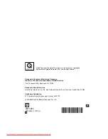 Preview for 132 page of Panasonic LUMIX DMC-FZ7 Operating Instructions Manual