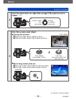 Preview for 30 page of Panasonic LUMIX DMC-FZ70 Owner'S Manual