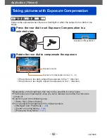 Preview for 82 page of Panasonic LUMIX DMC-FZ70 Owner'S Manual