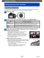 Preview for 86 page of Panasonic LUMIX DMC-FZ70 Owner'S Manual