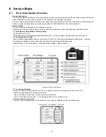 Предварительный просмотр 14 страницы Panasonic Lumix DMC-FZ7PP Service Manual