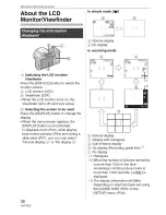 Preview for 38 page of Panasonic Lumix DMC-FZ8 Operating Instructions Manual