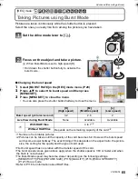 Preview for 65 page of Panasonic Lumix DMC-G10K Operating Instructions Manual