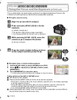 Preview for 76 page of Panasonic Lumix DMC-G10K Operating Instructions Manual