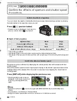 Preview for 88 page of Panasonic Lumix DMC-G10K Operating Instructions Manual