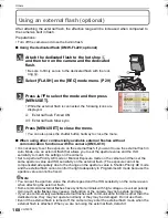 Preview for 160 page of Panasonic Lumix DMC-G10K Operating Instructions Manual