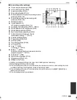 Preview for 165 page of Panasonic Lumix DMC-G10K Operating Instructions Manual