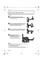 Предварительный просмотр 20 страницы Panasonic Lumix DMC-G10W Operating Instructions Manual