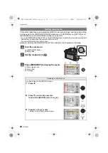 Предварительный просмотр 28 страницы Panasonic Lumix DMC-G10W Operating Instructions Manual