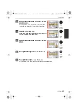 Предварительный просмотр 29 страницы Panasonic Lumix DMC-G10W Operating Instructions Manual